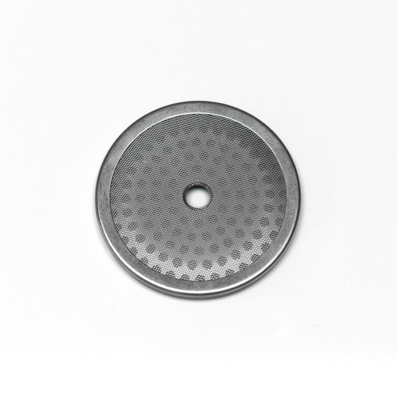La Marzocco Low Profile Reinforced Shower Screen [A5]