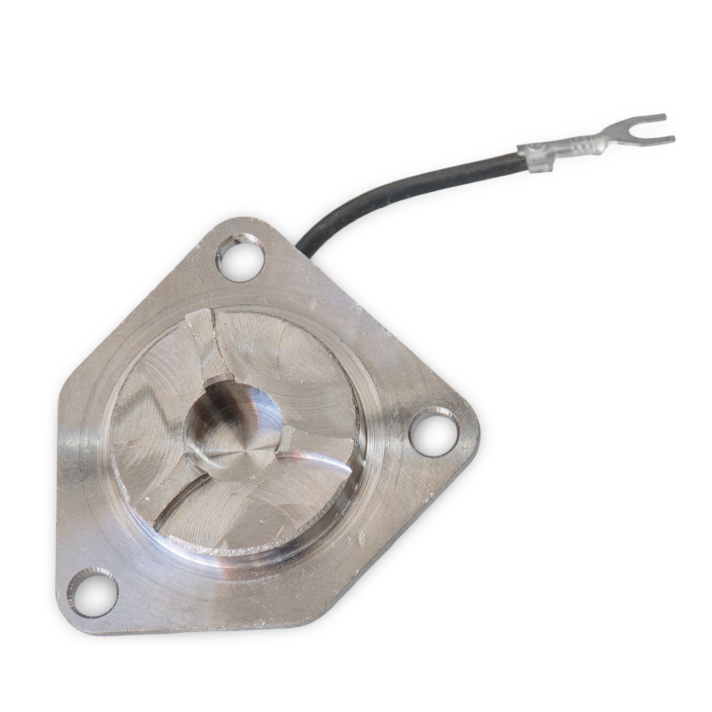 La Marzocco or Rancilio Classe Flowmeter Top with Cable (no light) [G2]