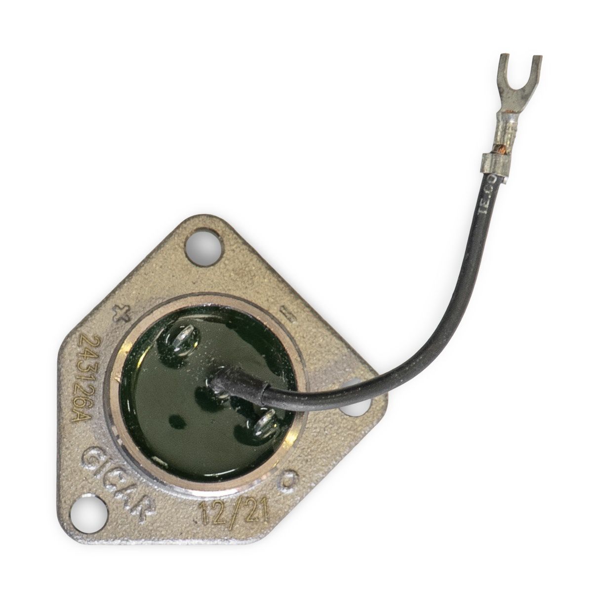 La Marzocco or Rancilio Classe Flowmeter Top with Cable (no light) [G2]