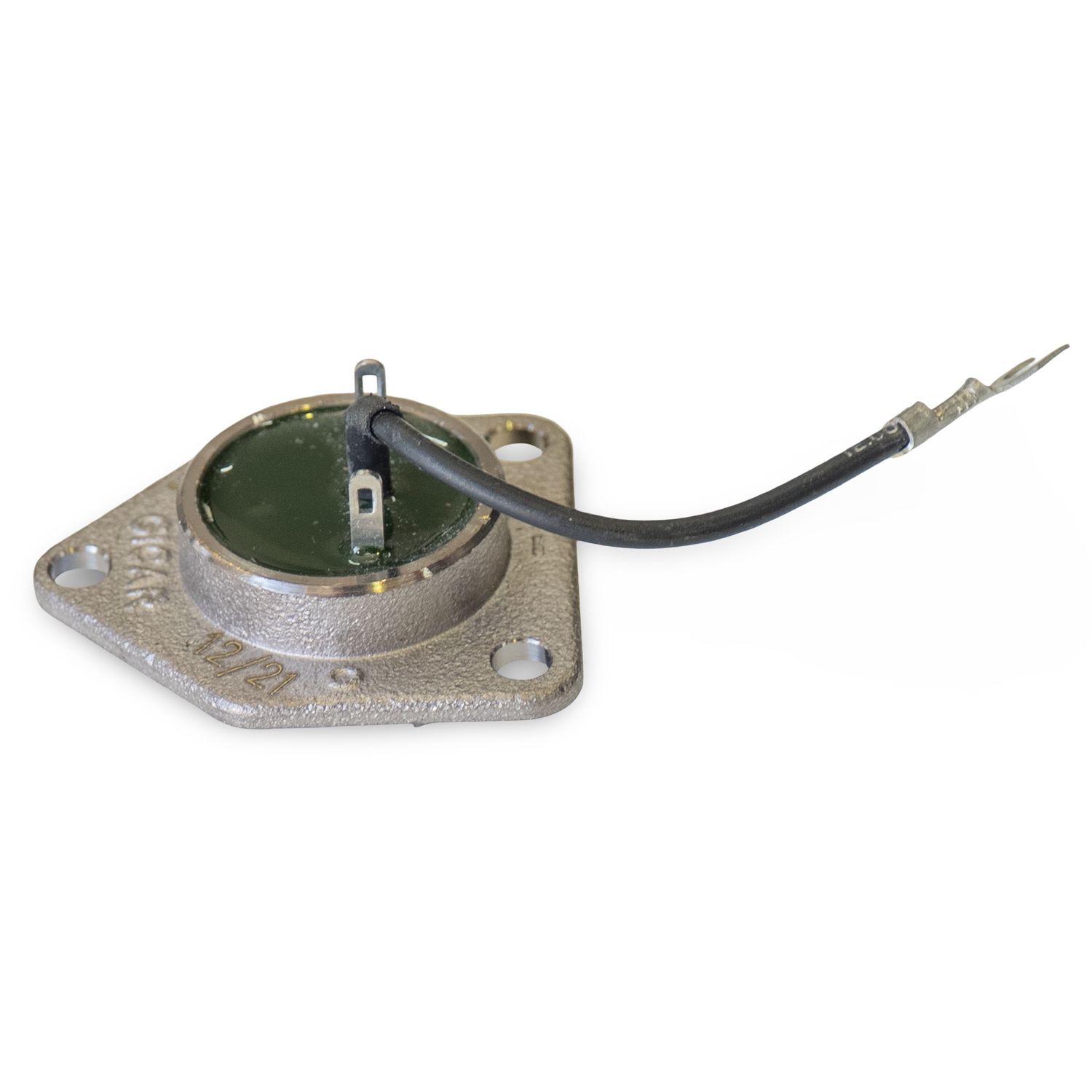 La Marzocco or Rancilio Classe Flowmeter Top with Cable (no light) [G2]