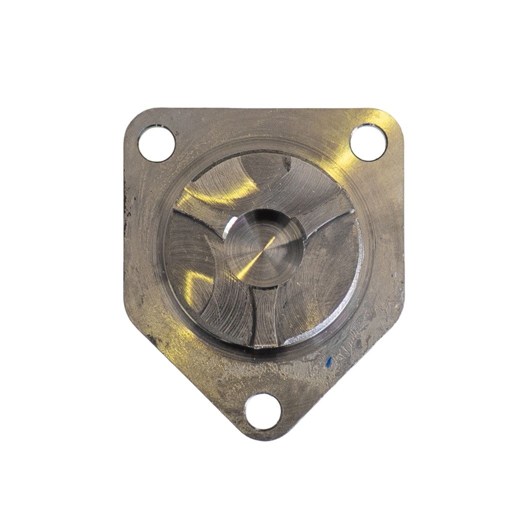 La Marzocco PB or GB5 FB80 Flowmeter Top [G2]