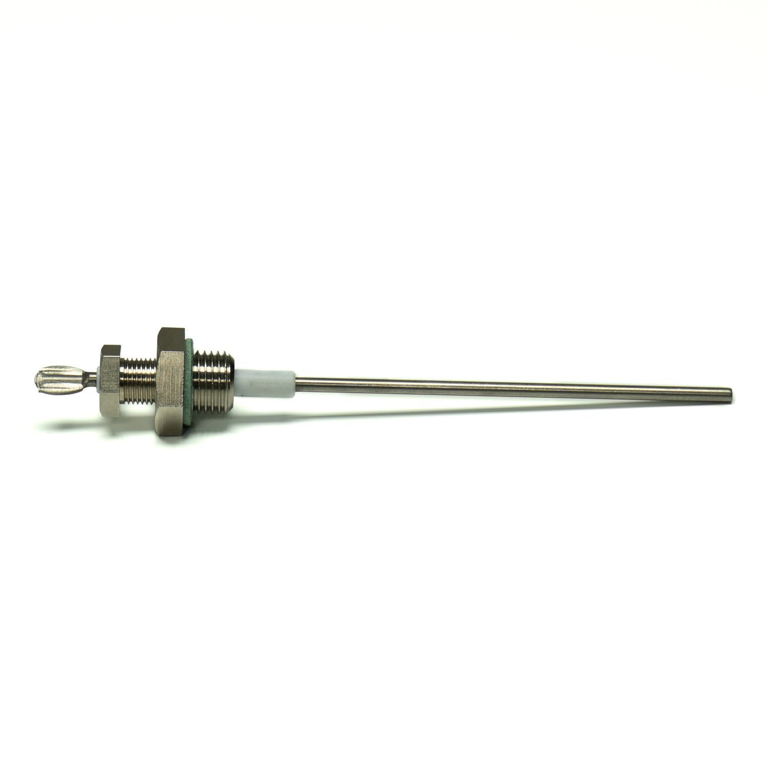 Long Level Probe 1/4" M- 125mm or 140mm [B4]