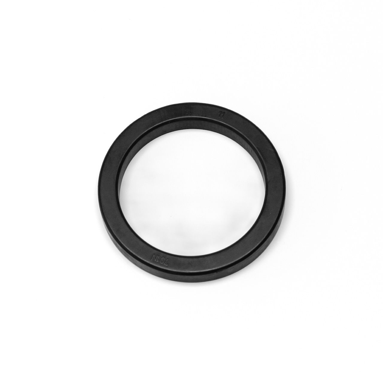 La Marzocco 8mm Group Seal - 72 x 55 x 6.1mm [A4]