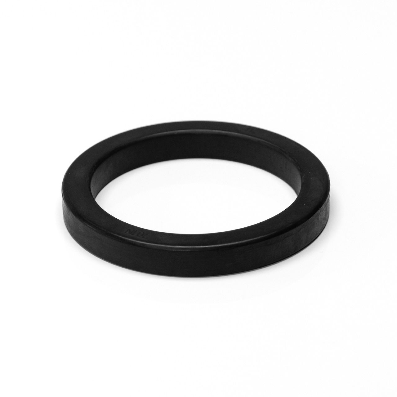 La Marzocco 8mm Group Seal - 72 x 55 x 6.1mm [A4]