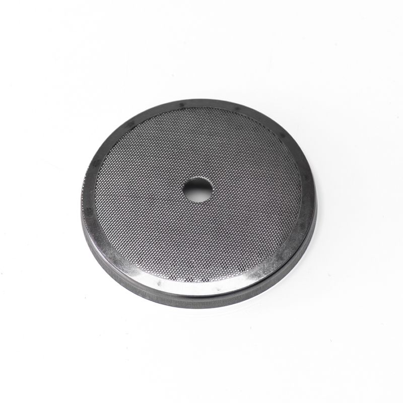 La Marzocco 57.5mm Original Low Rim Shower Screen [A5]