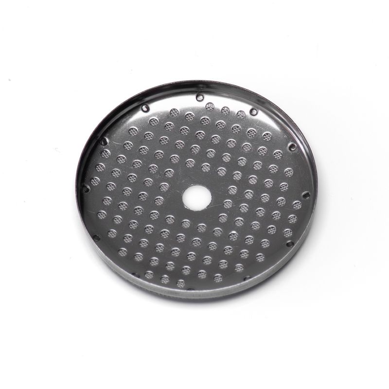 La Marzocco 57.5mm Original Low Rim Shower Screen [A5]
