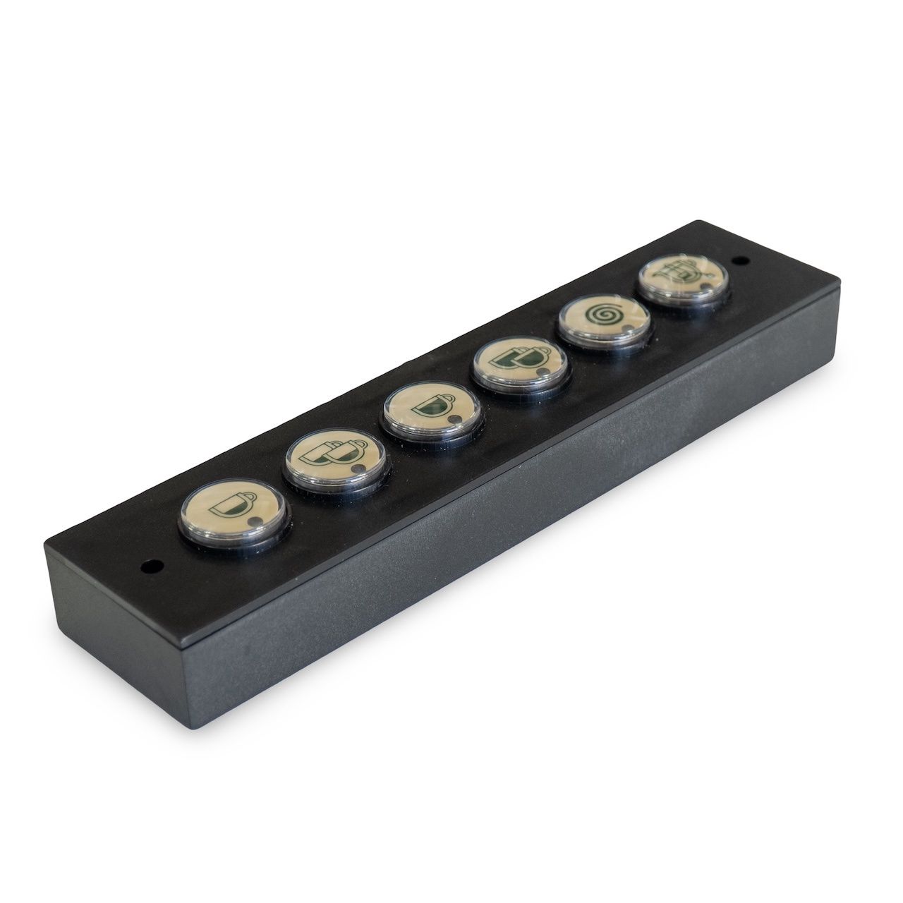 La Marzocco GB5 FB80 Touchpad - Slave (Tea logo) [G3]