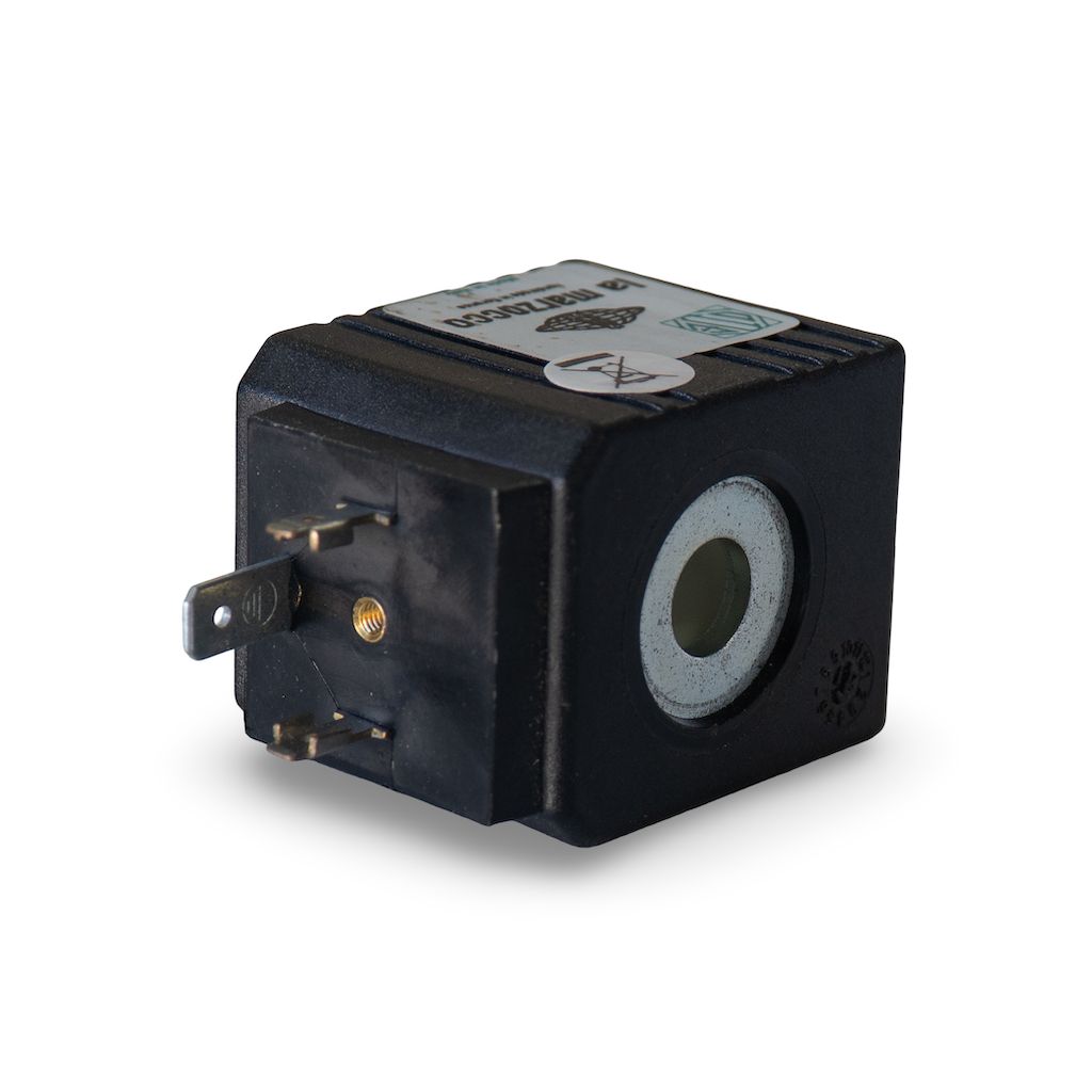 La Marzocco Wally ODE 13W 24V DC 3 Way Solenoid Coil Only