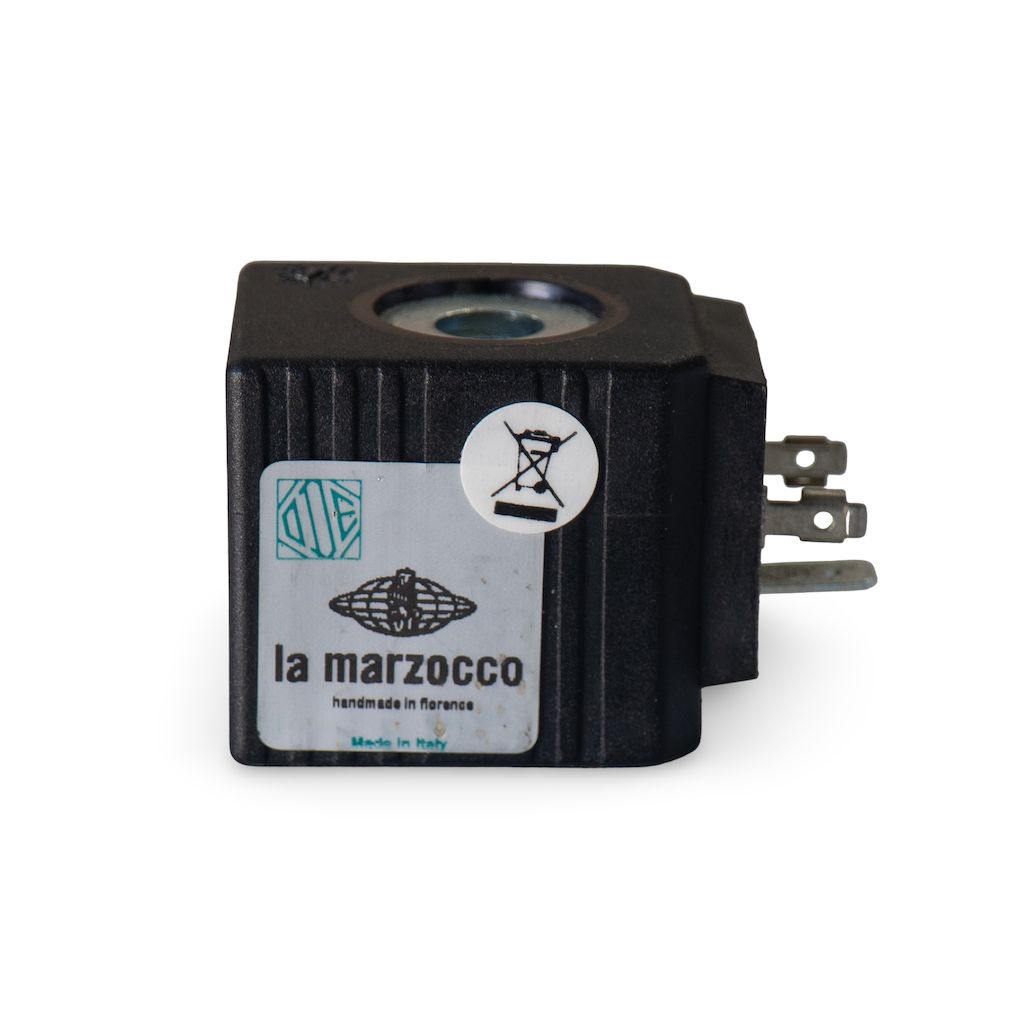 La Marzocco Wally ODE 13W 24V DC 3 Way Solenoid Coil Only