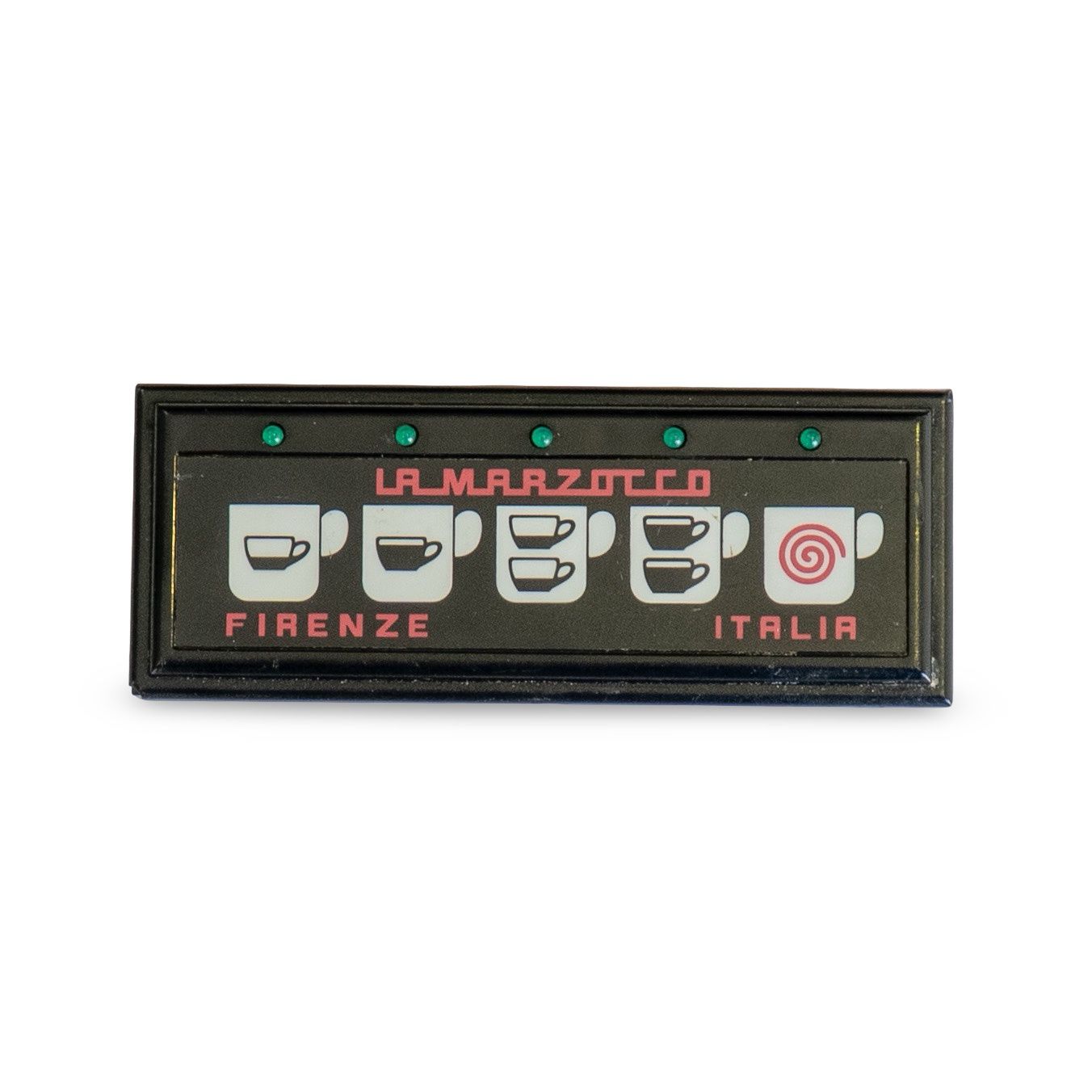 La Marzocco Cronos Touchpad with Shot Timer [G3]