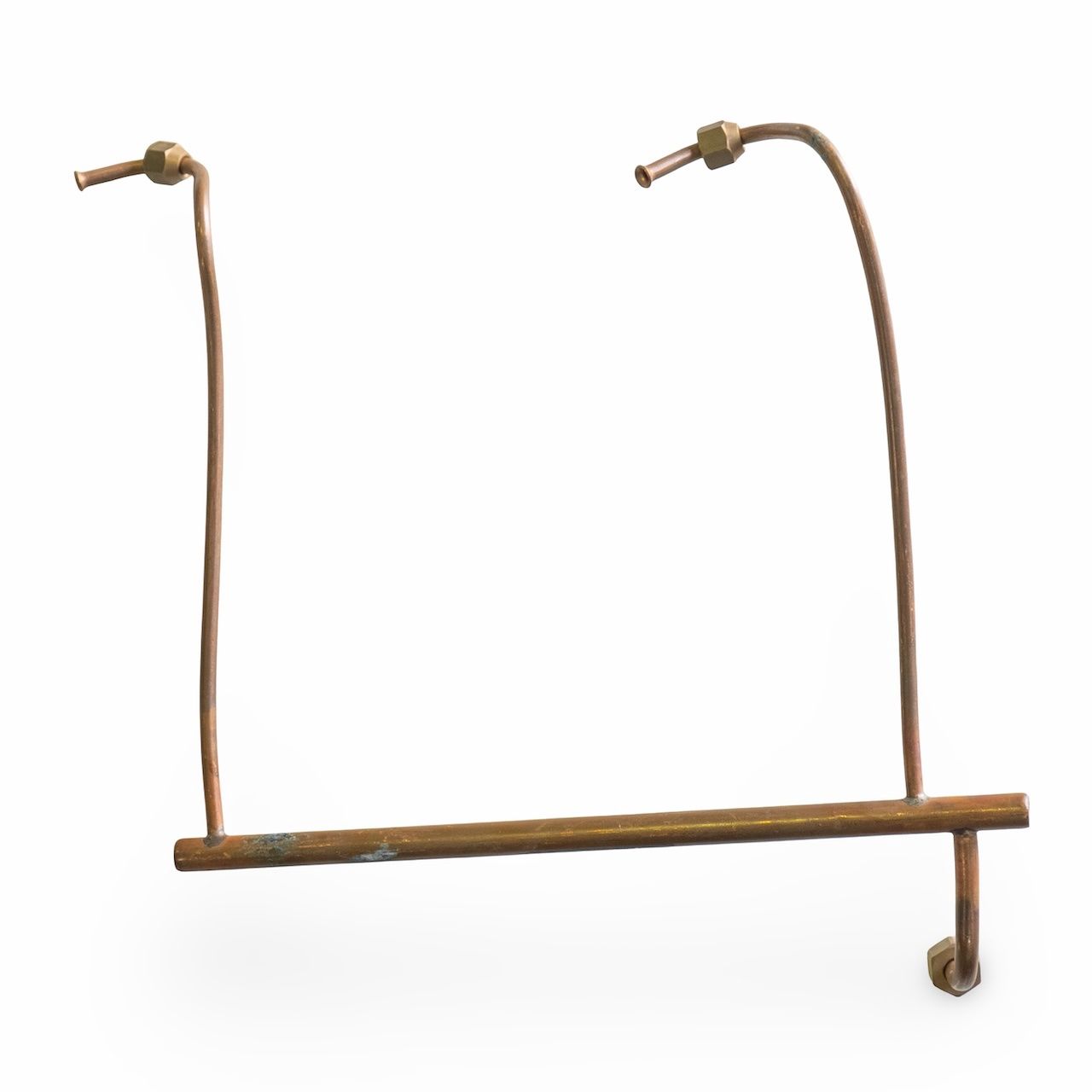 La Marzocco GB5 FB80 2GR Solenoid Valve Drain Tube [RT]