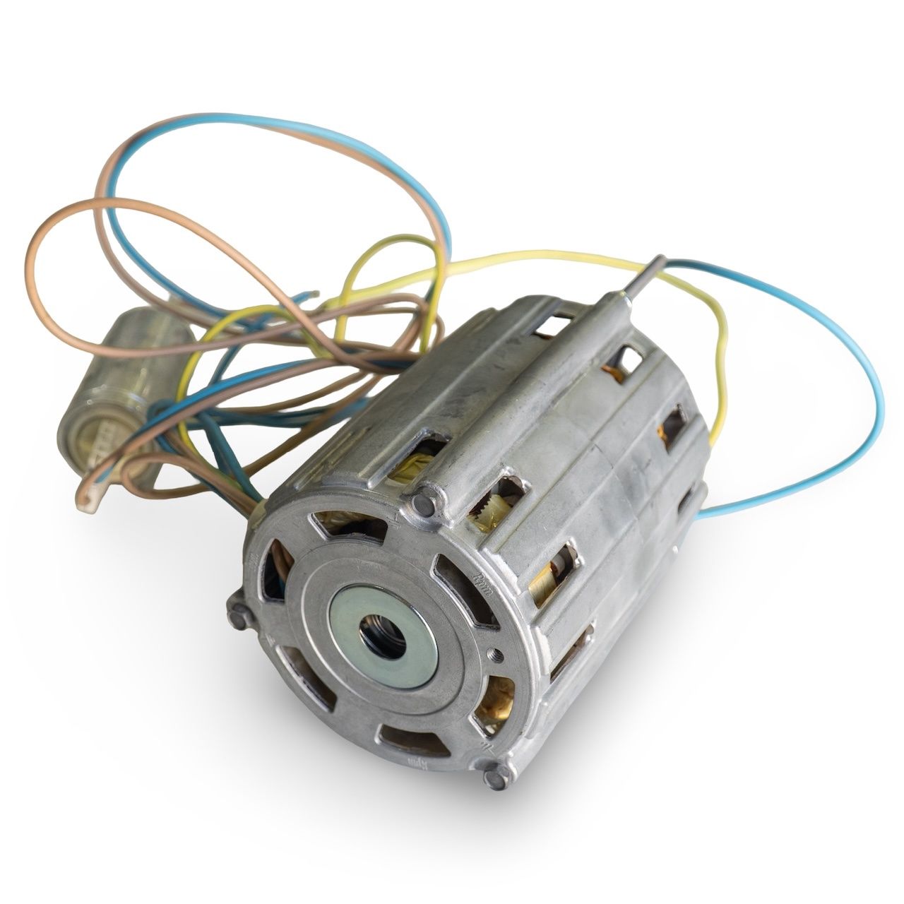 La Marzocco GS3 120W 200V Pump Motor with 7µf Capacitor