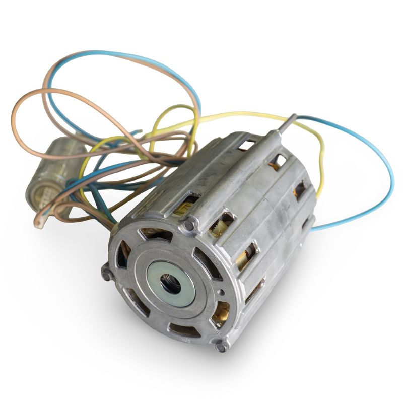 La Marzocco GS3 120W 200V Pump Motor with 7µf Capacitor