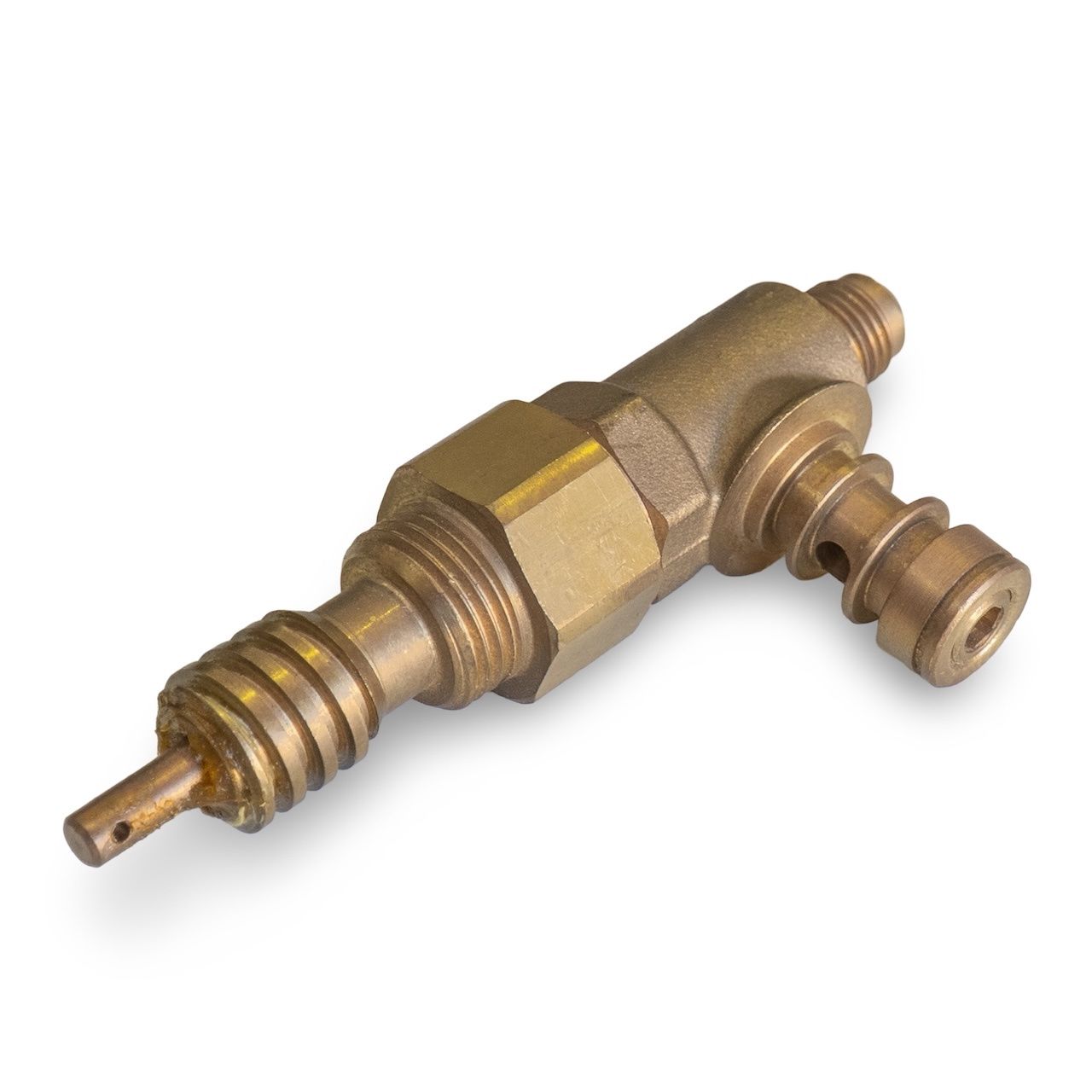 La Marzocco Linea Classic Steam or Hot Water Valve (No Knob) [G3]