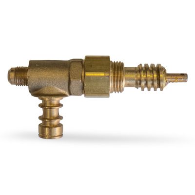 La Marzocco Linea Classic Steam or Hot Water Valve (No Knob) [G3]