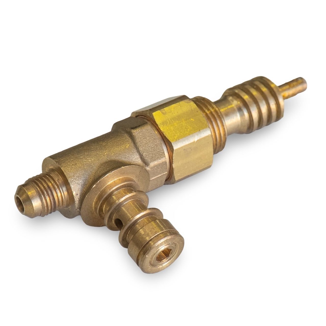 La Marzocco Linea Classic Steam or Hot Water Valve (No Knob) [G3]