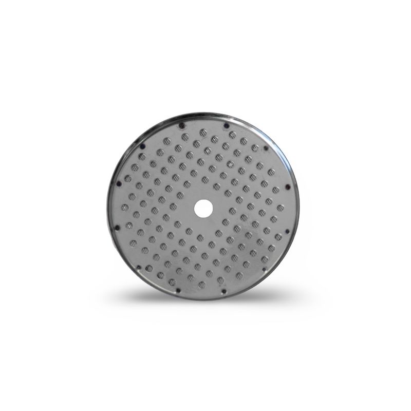 Rancilio, Bezzera or Magister Shower Screen - 57.5mm [A5]