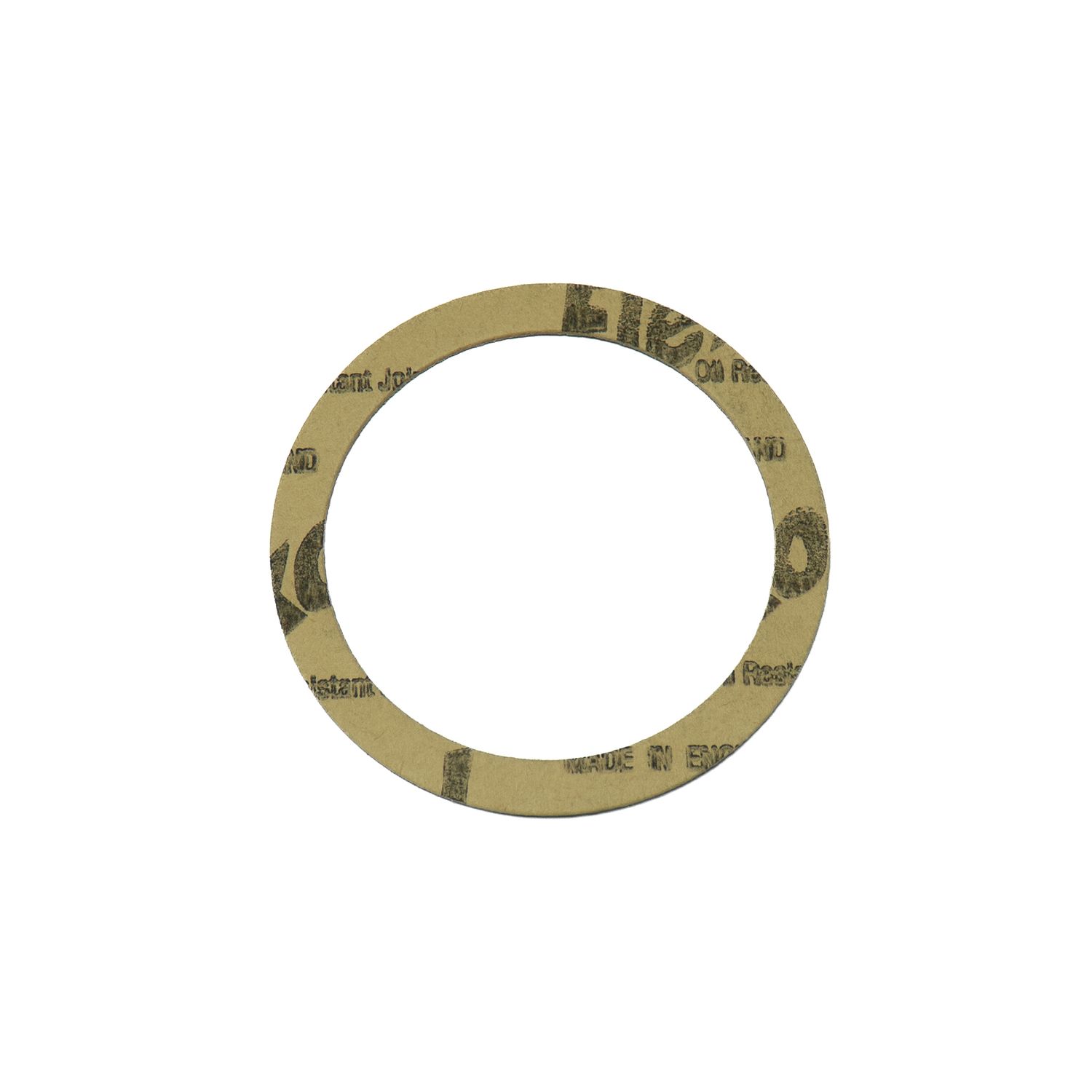 Packer Gasket (Paper Shim)- 73mm x 59mm x 0.8mm [C3]