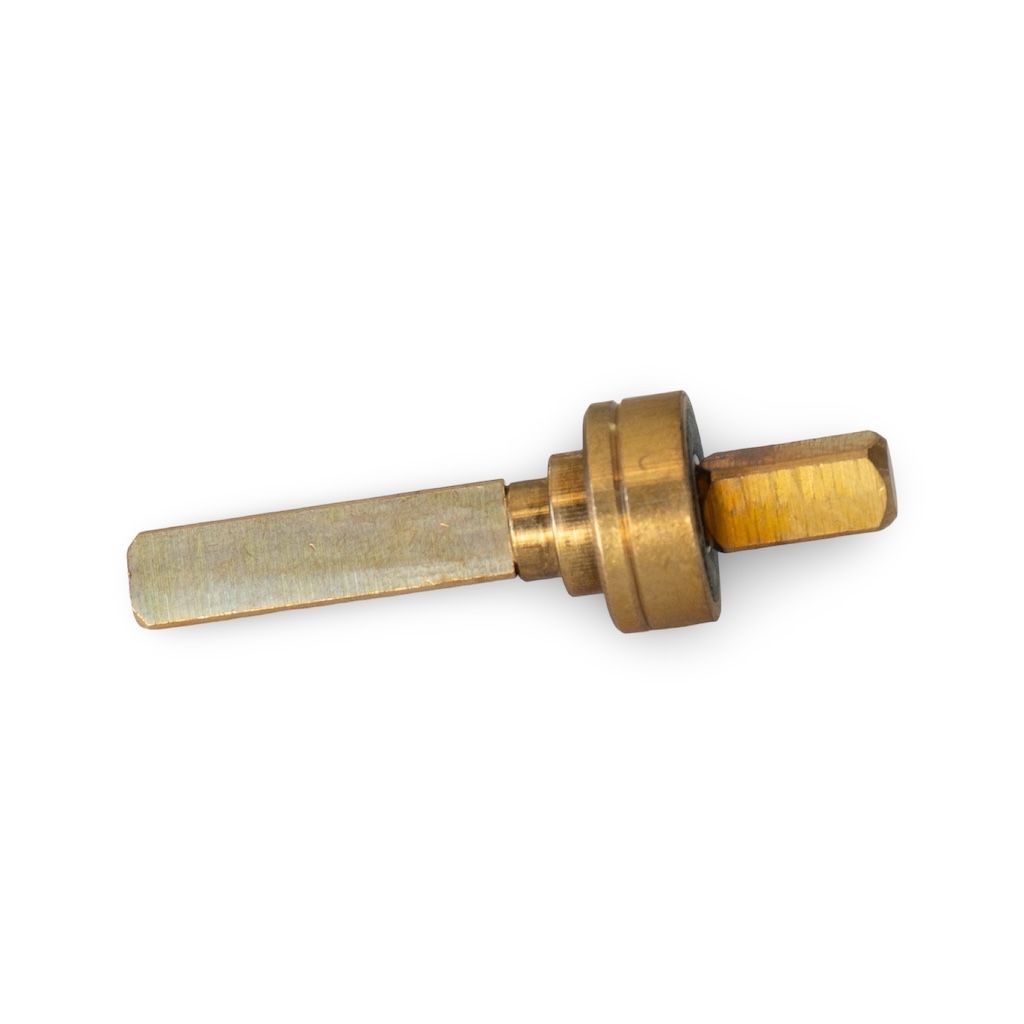 3 Sided Long Upper Drain Valve [B1] for ACM, Rocket, SAB, Torre or ECM [B1]