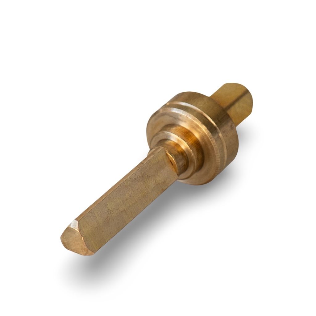 3 Sided Long Upper Drain Valve [B1] for ACM, Rocket, SAB, Torre or ECM [B1]