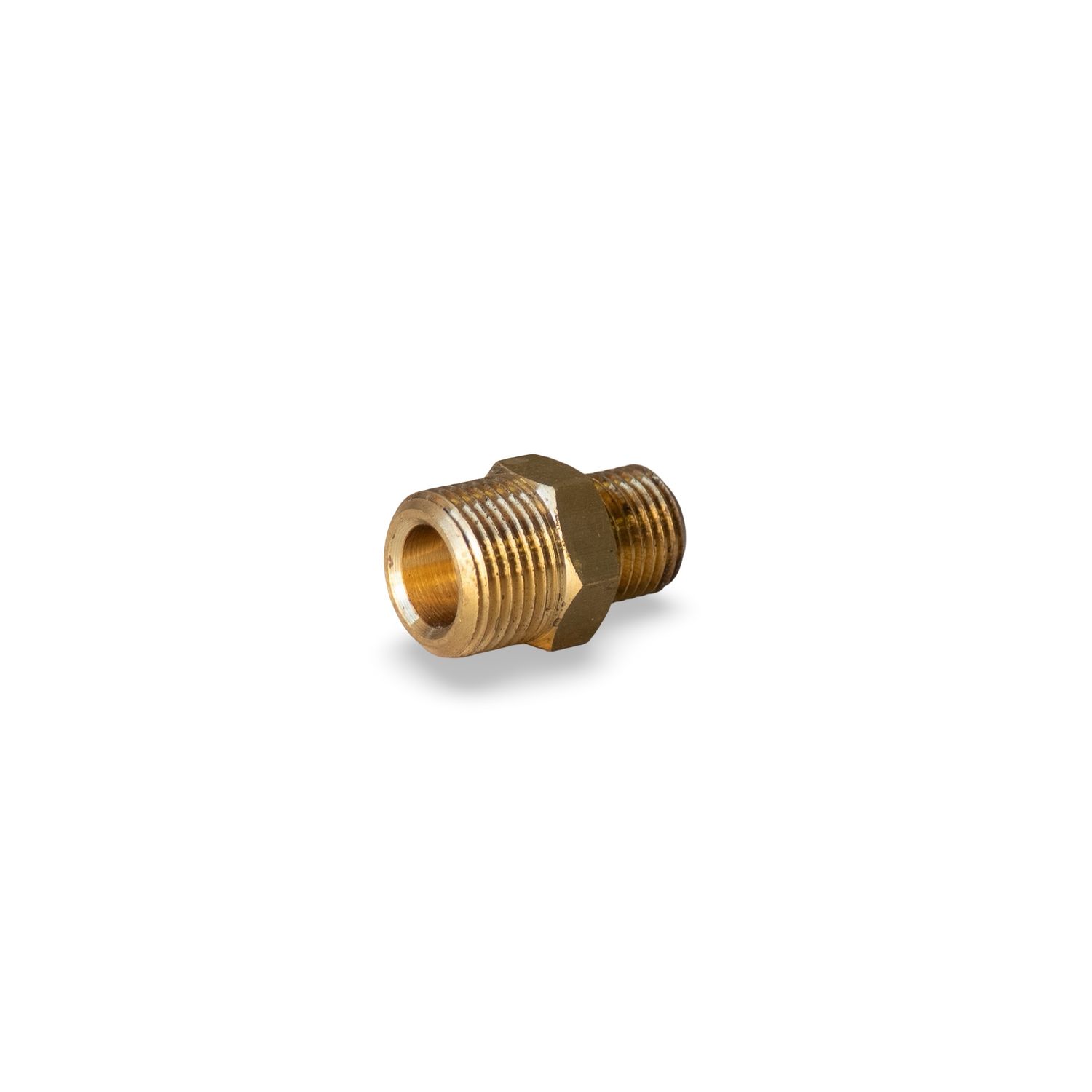 Synesso Water Inlet Nipple Fitting 9/16" NPT to 3/8"M BSP [C1]