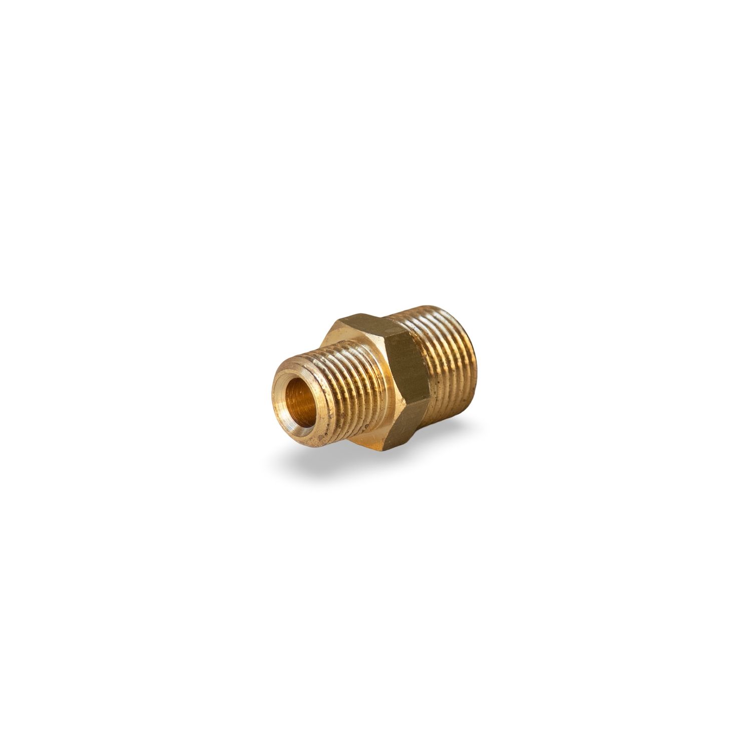 Synesso Water Inlet Nipple Fitting 9/16" NPT to 3/8"M BSP [C1]