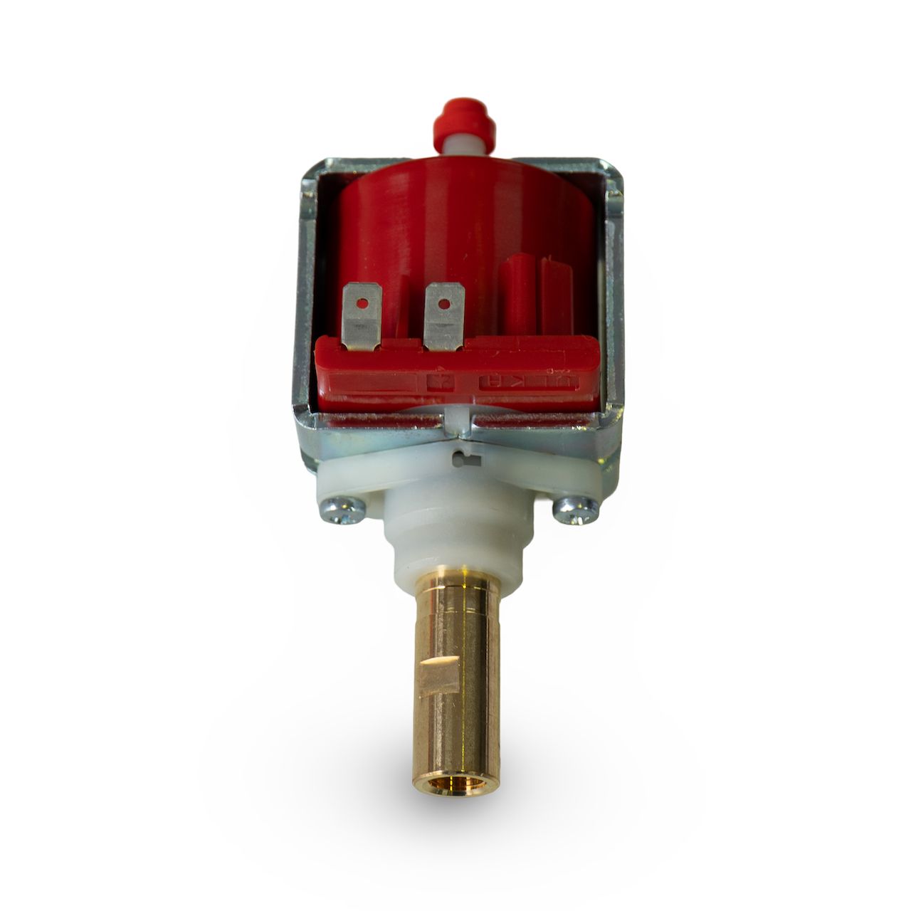 ULKA Vibration Pump, EX5 230V 50/60Hz 48W Brass Outlet [A6] - 15 Bar PSI