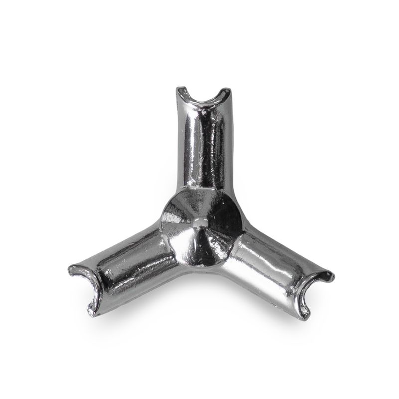 Triple Spout 3/8 [C3]