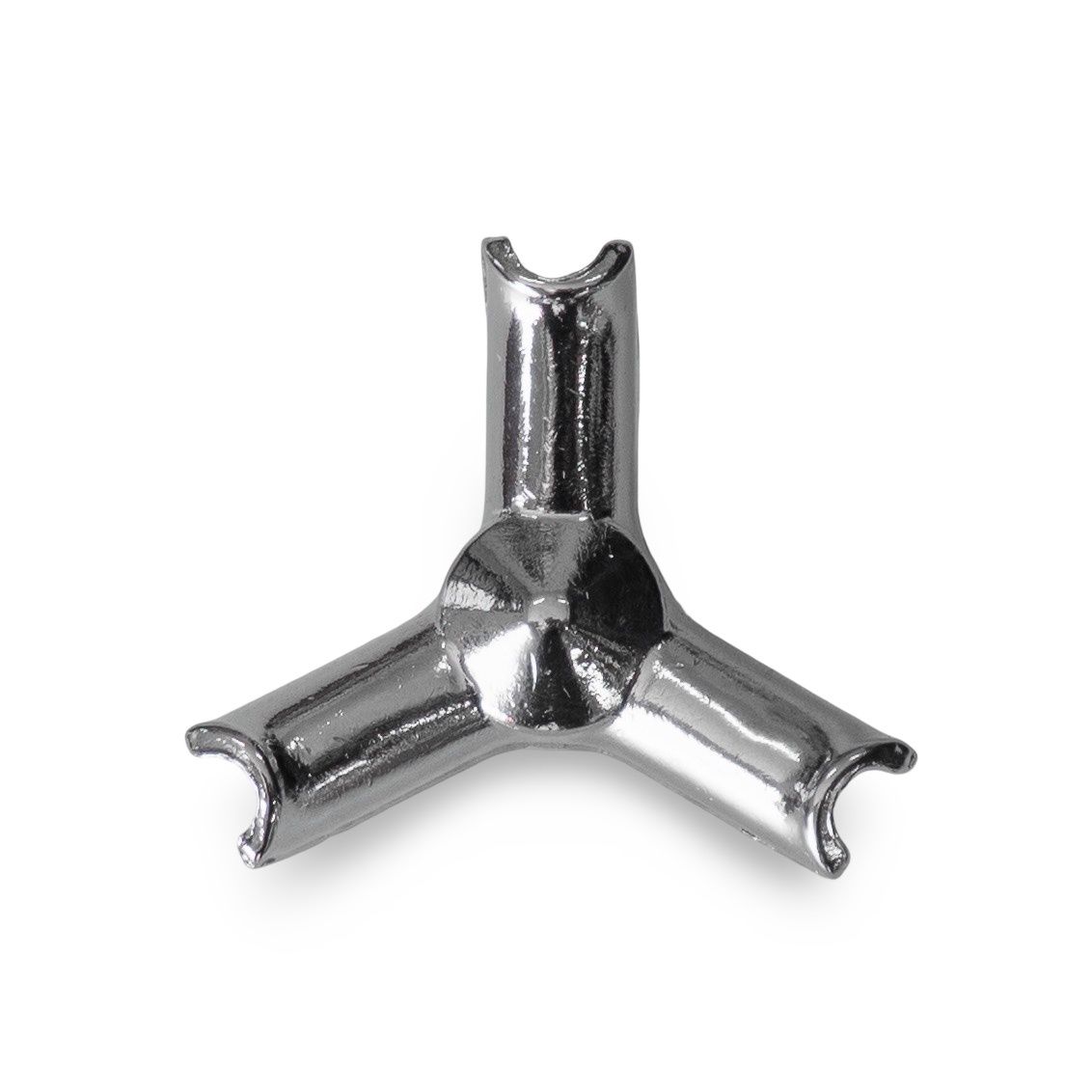 Triple Spout 3/8 [C3]