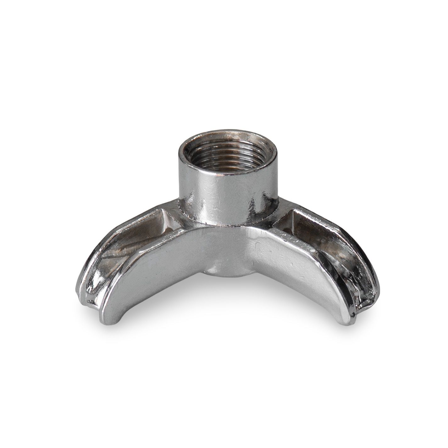 Triple Spout 3/8 [C3]