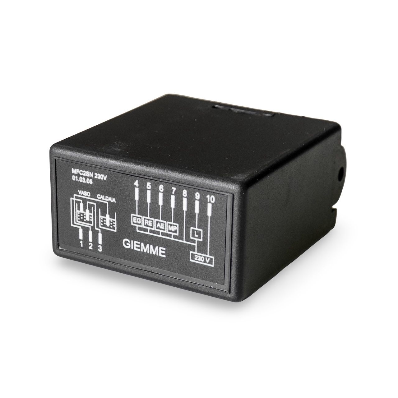 Wega Mini Nova or Novecento EPU 10 Pin Level Board 240V-RL01E/1S/4C/F [ i6]