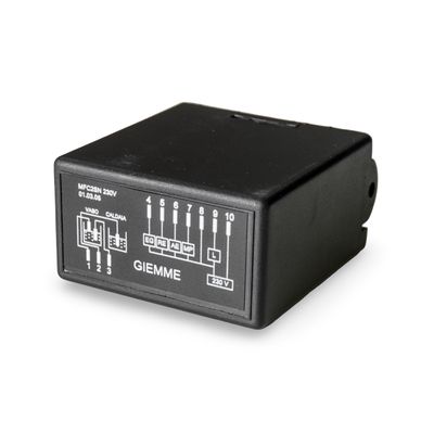 Wega Mini Nova or Novecento EPU 10 Pin Level Board 240V-RL01E/1S/4C/F [ i6]