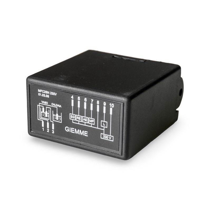 Wega Mini Nova or Novecento EPU 10 Pin Level Board 240V-RL01E/1S/4C/F [ i6]