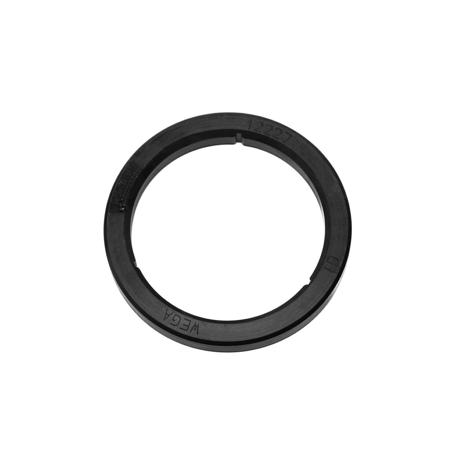 Wega Original E61 8mm Group Seal (12227) - 73 x 57 x 8 mm [A3]