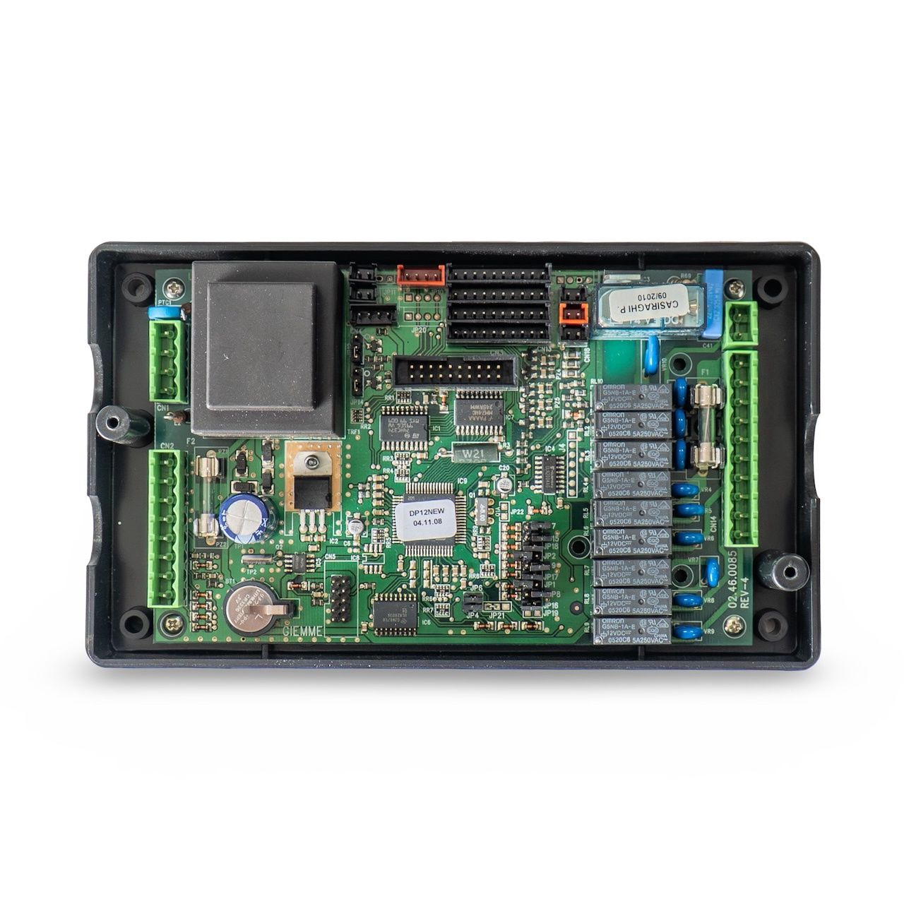 Wega Vela 4gr 'Plus 2' Electronic Control Board [I7]
