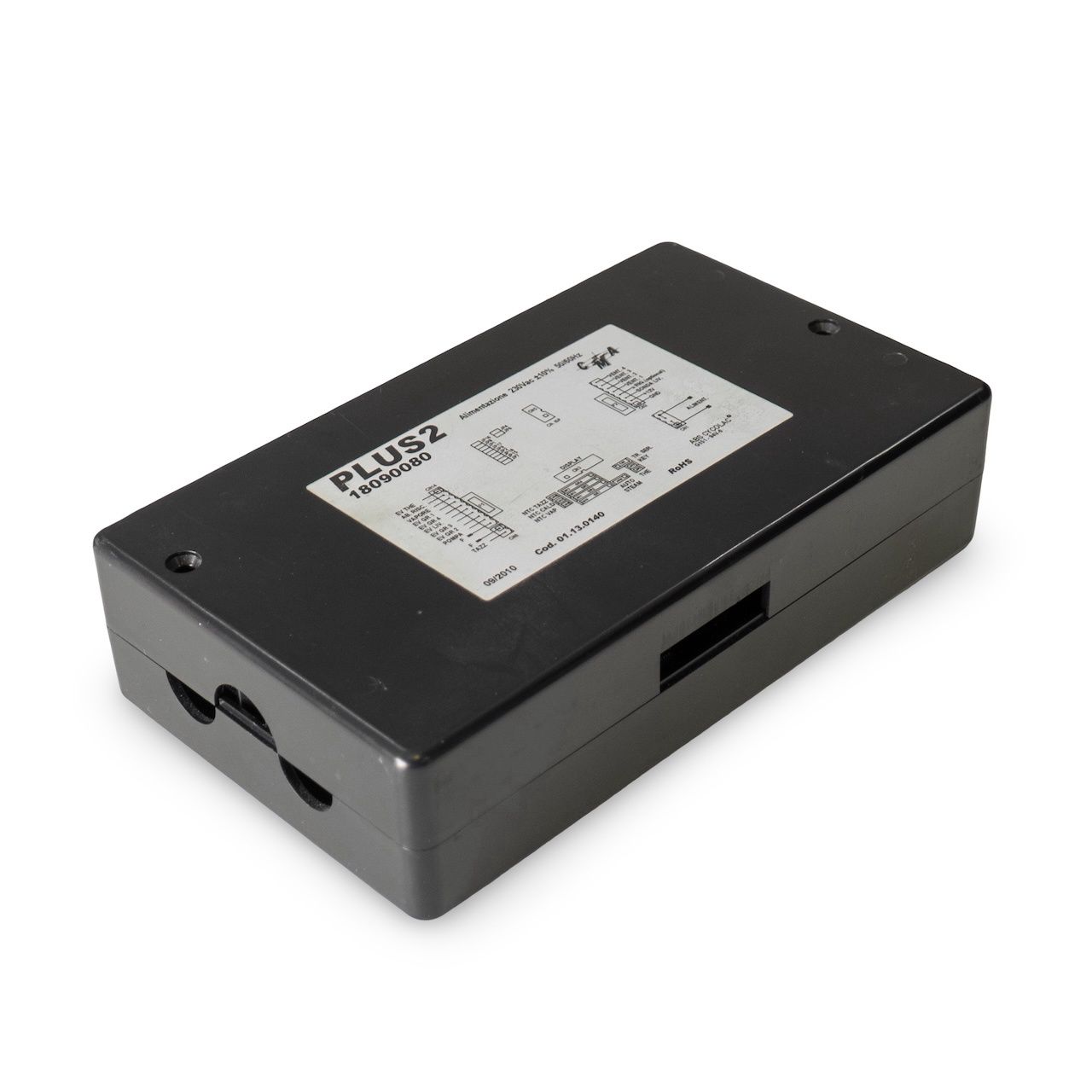 Wega Vela 4gr 'Plus 2' Electronic Control Board [I7]