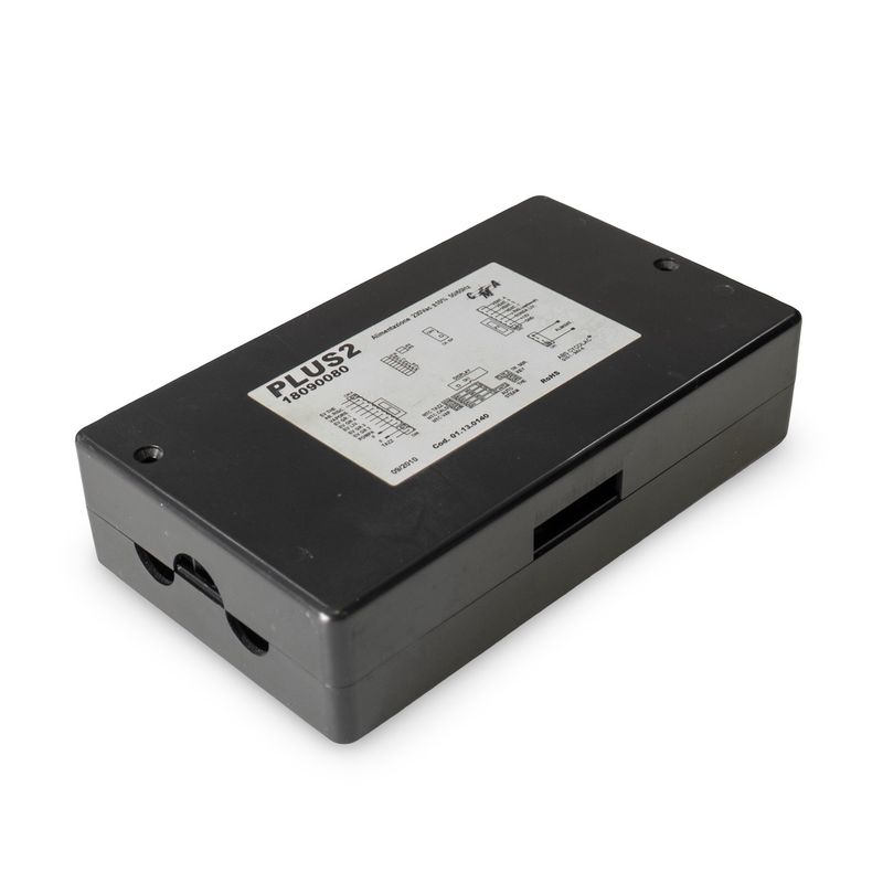 Wega Vela 4gr 'Plus 2' Electronic Control Board [I7]