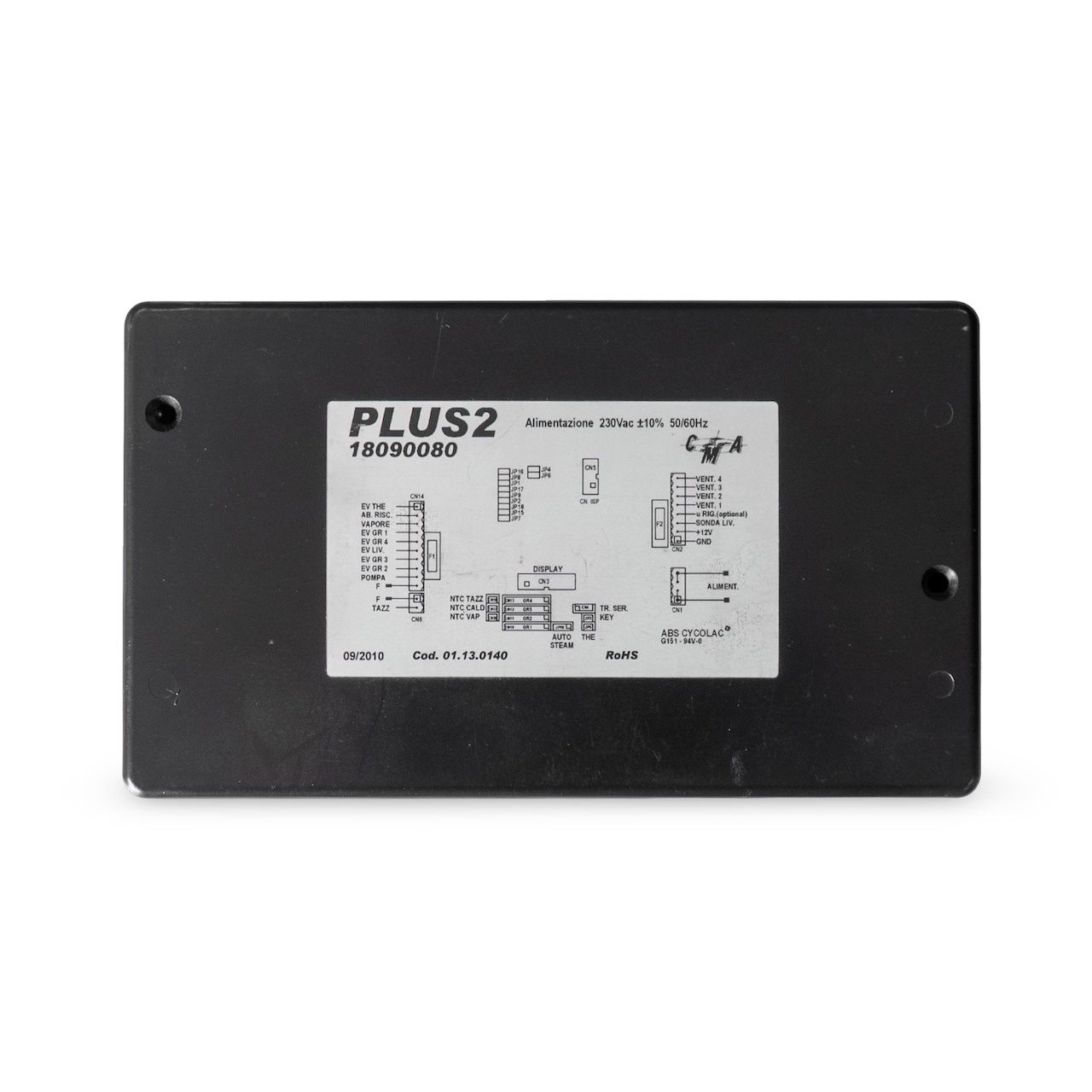 Wega Vela 4gr 'Plus 2' Electronic Control Board [I7]