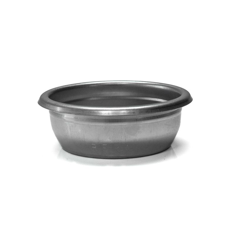 18g Double Basket 70(w) x 24.5mm (h) [C6]