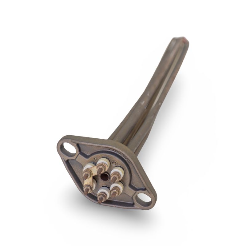 Wega 4GR Element 6000W 220V - 780mm Length