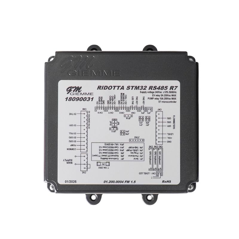 Wega Atlas, Altair, Pegaso or Tanya Electronic Board - 18090031 [i6]