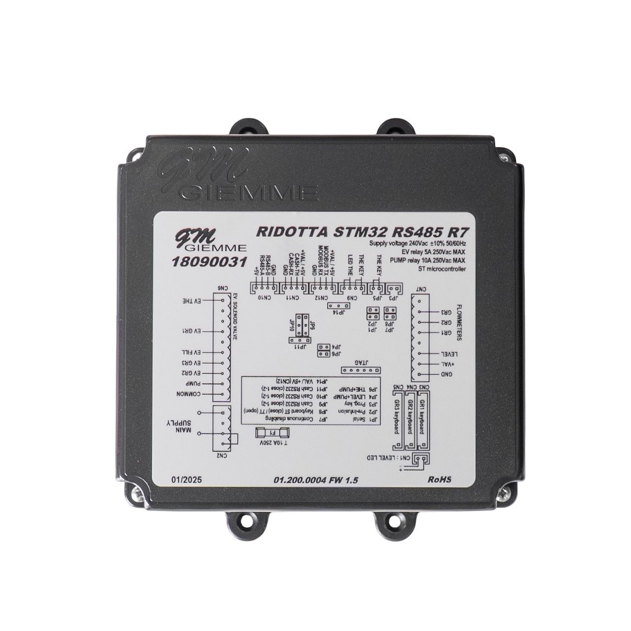 Wega Atlas, Altair, Pegaso or Tanya Electronic Board - 18090031 [i6]