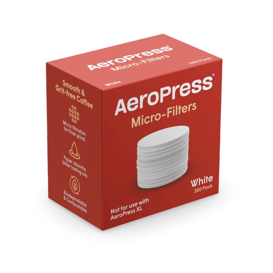 AEROPRESS Replacement Filter
