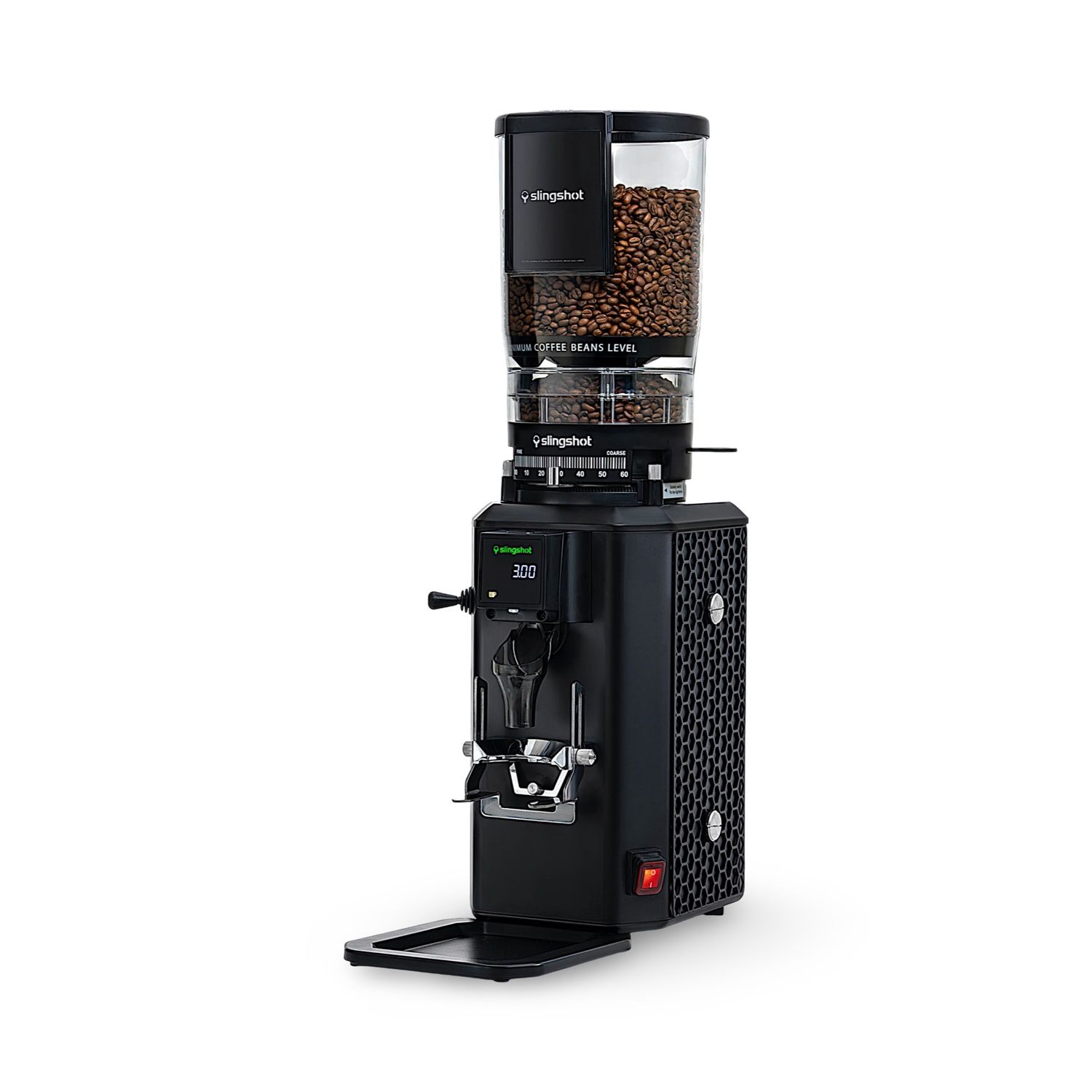 Slingshot Talis S75 Coffee Grinder