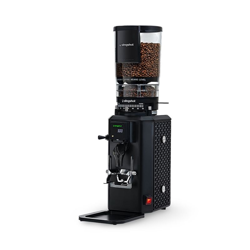 Slingshot Talis S75 Coffee Grinder