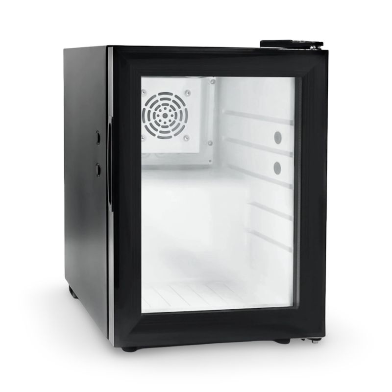 21L Milk Fridge