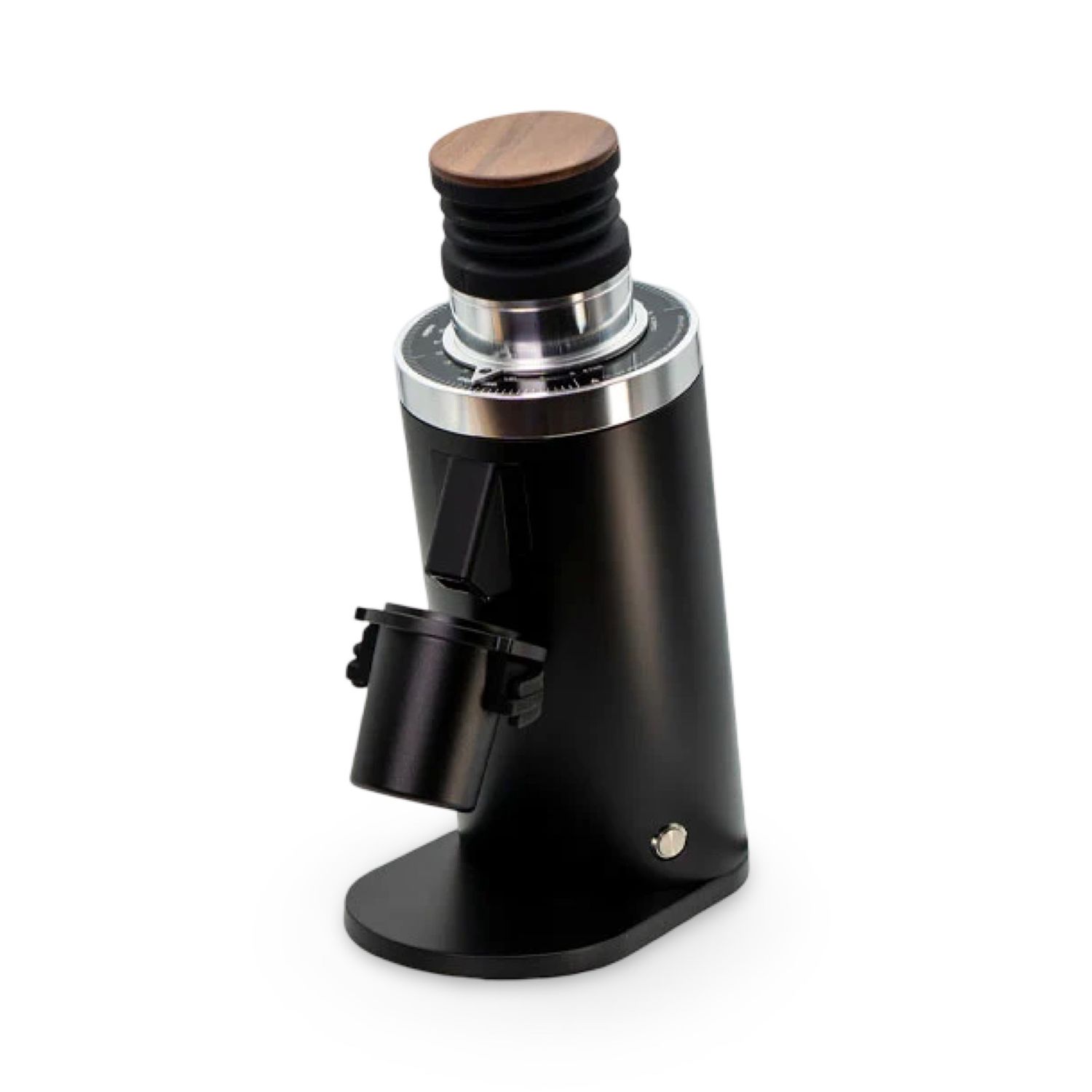 Turin DF64 Gen 2 Single Dose Grinder- Black