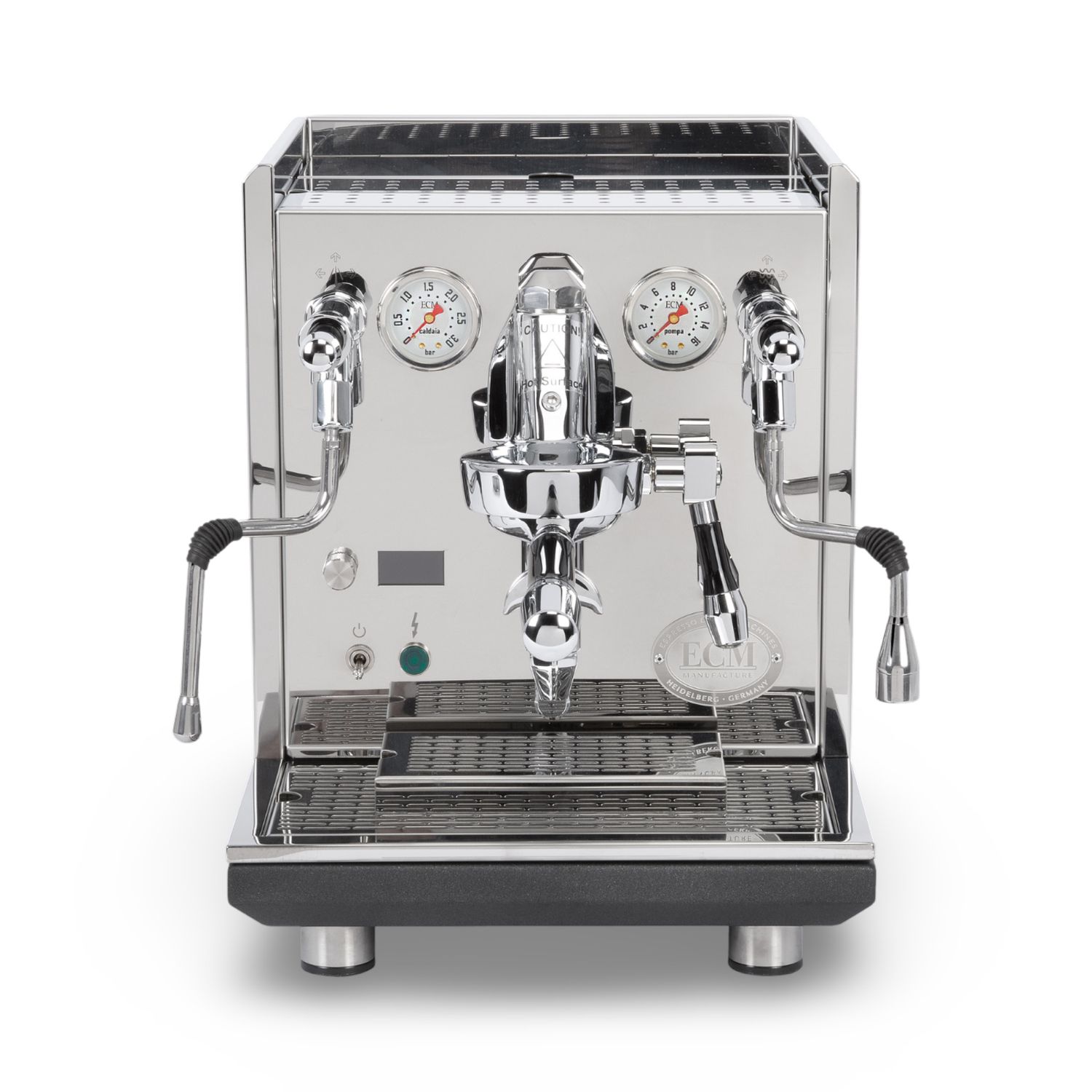1gr ECM Synchronika II Coffee Machine