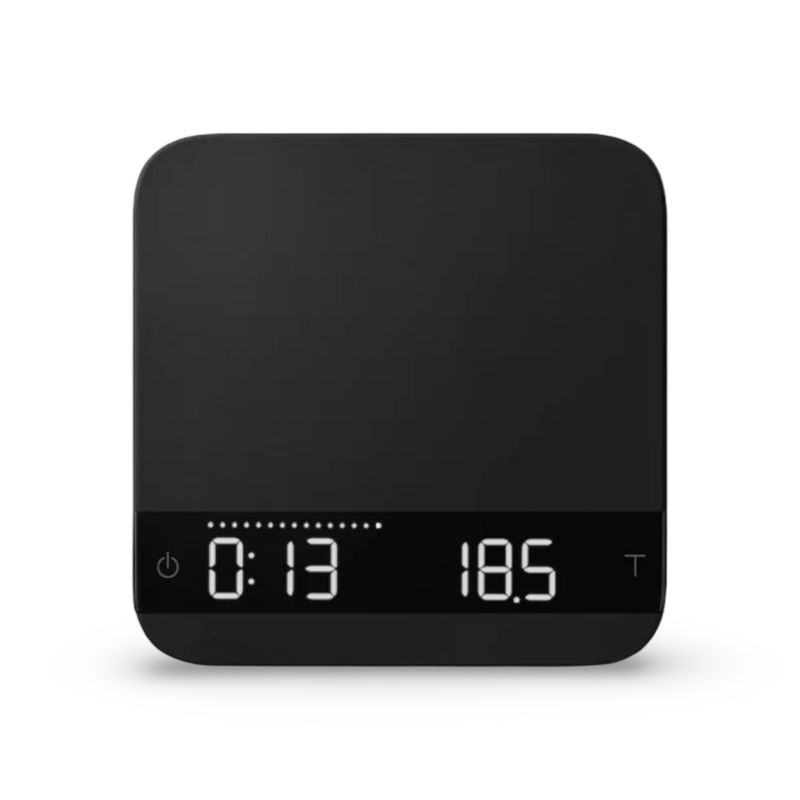 Acaia Lunar Digital Scale with LCD Display (3kg Rated)