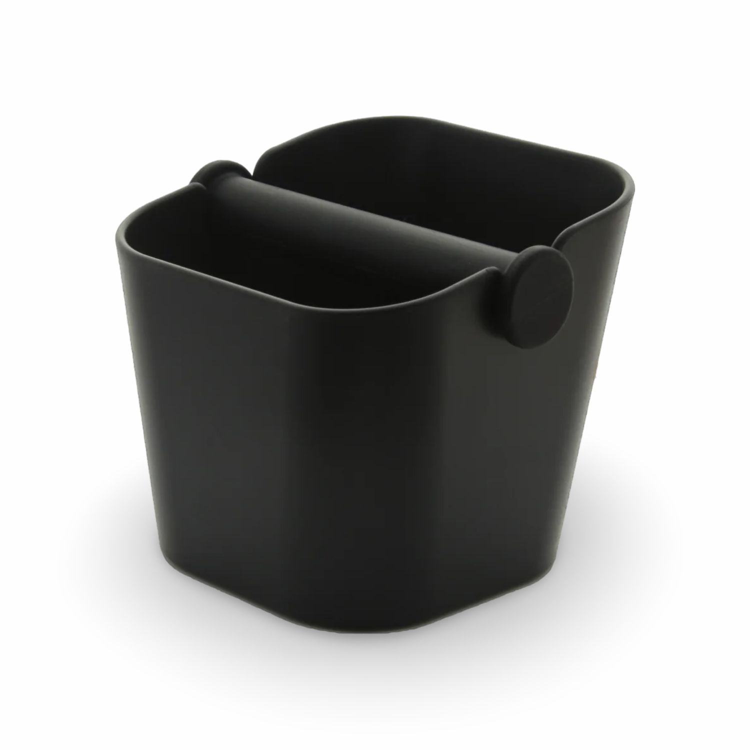 Domestic Square Knock Box